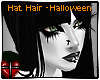 K! Halloween/Hat Hair