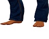 Men's Perfect Feet