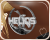 !NC Helios DHP Earrings