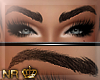 N | Madona Black Brows