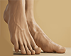 Feet Scaler 80 %