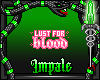 Lust for Blood BADGE