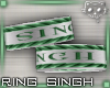 Singh Ring*2 Ⓚ