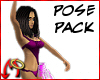 [m] Pose Pack 3 Ballet