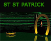 ST ST PATRICK'S CLUB