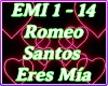 Eres Mia Romeo Santos