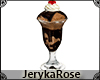 [JR] Chocolate Ice Cream