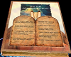 Book Of Ten Commandments