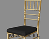  Chair Black