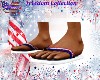 FREEDOM FLIP FLOPS v1