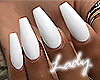 DY*Nails White Drv