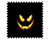 halloween animated stamp