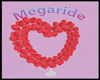 Heart Balloon Party