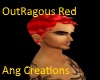 Outragous Red