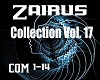 Zairus Collection Vol.17