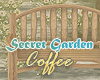 S.Bench Garden