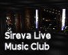 Sireva Live Music Club