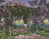 Spring Garden PhotoRoom
