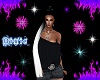 Cardi Black n White