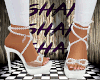 *Litani Heelz*White