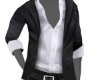 Matth Sexy Outfit Male