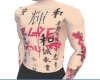 Lulu chans Yakuza Death