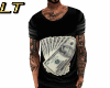 LT ! T-shirt Dollar's !