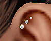 💎 Ear Piercing