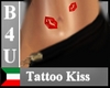 [Jo]B-Tattoo Kiss