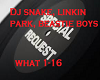 -LIL- LIL'D mashup 9