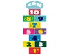 Amarelinha Hopscotch