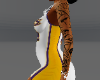 Money Girl Arm Tattoo