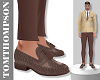 ♕ Kareem Suit Shoes