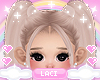 ✧.° Cass Blonde
