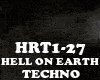 TECHNO-HELL ON EARTH