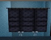 Animated Pull Up Curtain