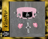 (V)Best Boy Collar Pink1
