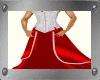XMas Gown*