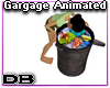 Garbage Animated