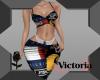 RLL Tommy Outifit