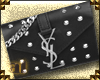 aL~YSL Clutch2~
