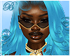 % Mya aqua