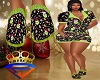 Grinch Slippers