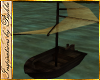 I~Druid Ethyrial Boat
