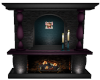 GloWorm Fireplace