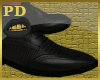 PD| Kara Black Shoes