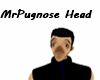 MrPugnose Head