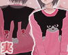 [An] kity , Sweater *2