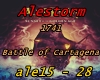 Alestorm - 1741 part2