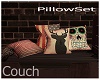 PillowSet  V1